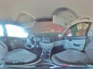 ✅ 2008 Hyundai Accent GLS • VIN: KMHCN46C48U277063 • Лот: 80468094. Опубликован ранее на Copart с пробегом 123 850 миль. Бесплатный доступ к архиву аукционных продаж из США и подробный отчёт об истории автомобиля на DreamBid. Изображение 13.