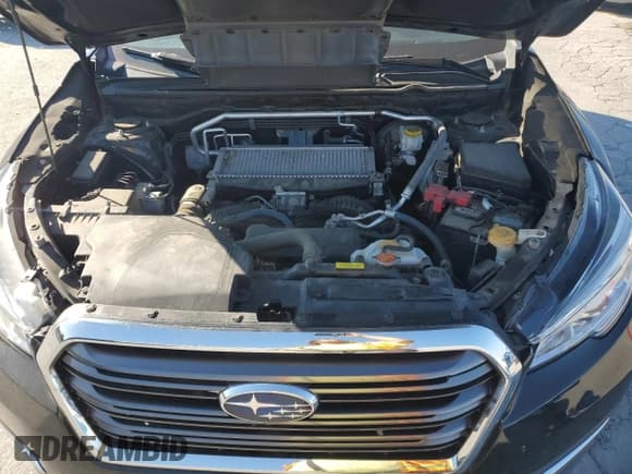 ✅ 2021 Subaru Ascent Premium • VIN: 4S4WMAFD9M3403246 • Лот: 82541495. Опубликован ранее на Copart с пробегом 47 727 миль. Бесплатный доступ к архиву аукционных продаж из США и подробный отчёт об истории автомобиля на DreamBid. Изображение 12.