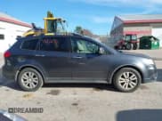 ✅ 2008 Subaru Tribeca Limited • VIN: 4S4WX97D784416825 • Lot: 43762196. Listed on IAAI with 213,948 mi. Free auction sales archive from the USA and detailed vehicle history report at DreamBid. Image 14.
