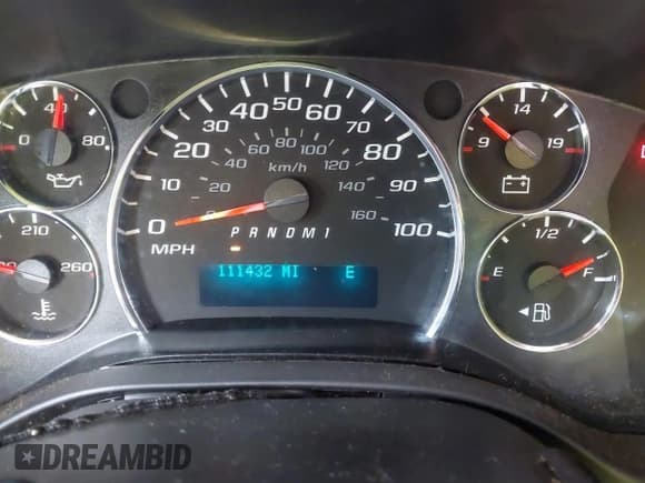 ✅ 2016 Chevrolet Express Cargo • VIN: 1GCZGHFF1G1247447 • Лот: 41432611. Опубликован ранее на IAAI с пробегом 111 432 миль. Бесплатный доступ к архиву аукционных продаж из США и подробный отчёт об истории автомобиля на DreamBid. Изображение 7.