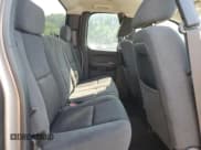 ✅ 2009 Chevrolet Silverado 2500HD LT • VIN: 1GCHK59K69E112140 • Лот: 62650595. Опубликован ранее на Copart с пробегом 291 863 миль. Бесплатный доступ к архиву аукционных продаж из США и подробный отчёт об истории автомобиля на DreamBid. Изображение 10.