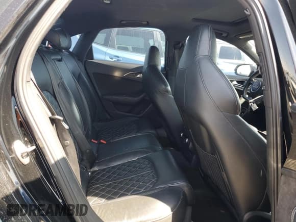 ✅ 2016 Audi S6 Premium Plus • VIN: WAUF2AFC9GN081585 • Лот: 61571235. Опубликован ранее на Copart с пробегом 95 000 миль. Бесплатный доступ к архиву аукционных продаж из США и подробный отчёт об истории автомобиля на DreamBid. Изображение 10.