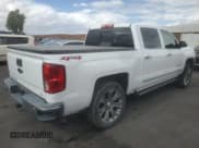 ✅ 2018 Chevrolet Silverado 1500 LTZ • VIN: 3GCUKSEJ0JG558310 • Lot: 86712015. Wystawiony na Copart z przebiegiem 98 216 mil. Bezpłatny archiwum sprzedaży aukcyjnych z USA i szczegółowy raport historii pojazdu na DreamBid. Zdjęcie 3.