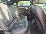 ✅ 2018 Audi A3 Premium • VIN: WAUB8GFF1J1064501 • Lot: 86149305. Wystawiony na Copart z przebiegiem 60 496 mil. Bezpłatny archiwum sprzedaży aukcyjnych z USA i szczegółowy raport historii pojazdu na DreamBid. Zdjęcie 10.