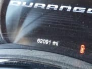 ✅ 2021 Dodge Durango GT Plus • VIN: 1C4RDJDG3MC558051 • Lot: 43259781. Wystawiony na IAAI z przebiegiem 62 091 mil. Bezpłatny archiwum sprzedaży aukcyjnych z USA i szczegółowy raport historii pojazdu na DreamBid. Zdjęcie 7.