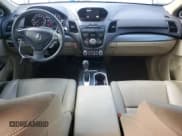 ✅ 2018 Acura RDX • VIN: 5J8TB4H37JL018848 • Lot: 84652825. Listed on Copart with 105,258 mi. Free auction sales archive from the USA and detailed vehicle history report at DreamBid. Image 8.