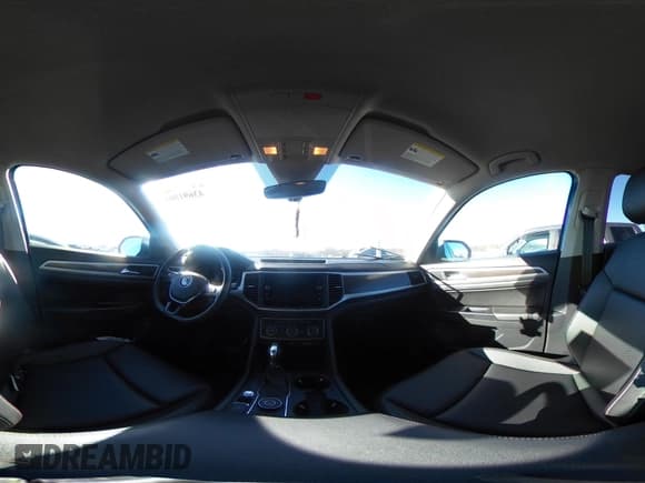 ✅ 2019 Volkswagen Atlas SE • VIN: 1V2UR2CA8KC581156 • Lot: 43691504. Listed on IAAI with 110,963 mi. Free auction sales archive from the USA and detailed vehicle history report at DreamBid. Image 20.