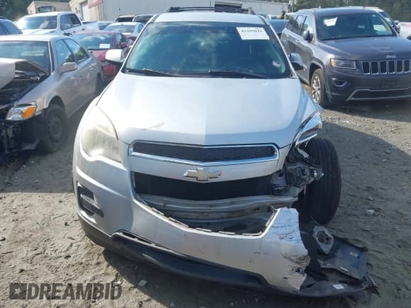 ✅ 2013 Chevrolet Equinox LT • VIN: 2GNALDEK8D6402446 • Лот: 43399041. Опубликован ранее на IAAI с пробегом 236 315 миль. Бесплатный доступ к архиву аукционных продаж из США и подробный отчёт об истории автомобиля на DreamBid. Изображение 12.