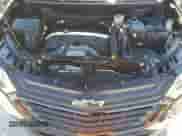 2020 Chevrolet Equinox LT z VIN 2GNAXVEX6L6178856, wystawiony jako Copart lot #91049475 z przebiegiem 44 690 mil mil oraz Szkoda całkowita • Salvage title. Historia ofert i sprzedaży dostępna na DreamBid. Obrazek 11.