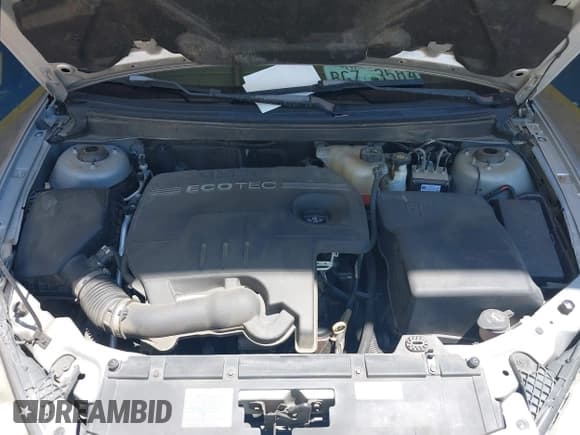 ✅ 2009 Pontiac G6 1SA • VIN: 1G2ZG57B994207178 • Лот: 42853932. Опубликован ранее на IAAI с пробегом 202 904 миль. Бесплатный доступ к архиву аукционных продаж из США и подробный отчёт об истории автомобиля на DreamBid. Изображение 10.