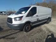 ✅ 2018 Ford Transit • VIN: 1FTYR2YM8JKB11512 • Lot: 41594917. Wystawiony na IAAI z przebiegiem 107 015 mil. Bezpłatny archiwum sprzedaży aukcyjnych z USA i szczegółowy raport historii pojazdu na DreamBid. Zdjęcie 17.
