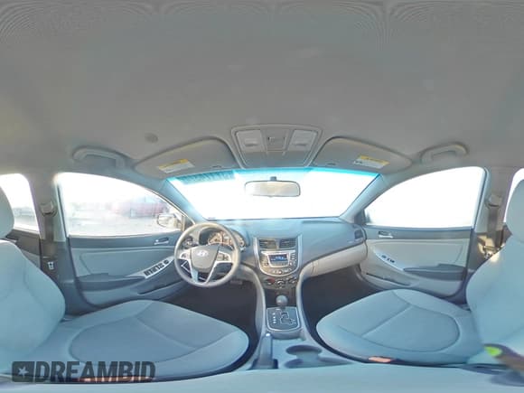 ✅ 2015 Hyundai Accent GLS • VIN: KMHCT4AE8FU915357 • Лот: 37174374. Опубликован ранее на Copart с пробегом 51 059 миль. Бесплатный доступ к архиву аукционных продаж из США и подробный отчёт об истории автомобиля на DreamBid. Изображение 12.