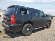 ✅ 2012 Chevrolet Tahoe Commercial • VIN: 1GNLC2E06CR296075 • Lot: 64071795. Listed on Copart with 162,204 mi. Free auction sales archive from the USA and detailed vehicle history report at DreamBid. Image 3.