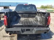 ✅ 2025 Ford F-150 XLT • VIN: 1FTEW3LP1SKE37558 • Lot: 71867395. Wystawiony na Copart z przebiegiem 1 514 mil. Bezpłatny archiwum sprzedaży aukcyjnych z USA i szczegółowy raport historii pojazdu na DreamBid. Zdjęcie 6.