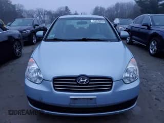 ✅ 2011 Hyundai Accent GLS • VIN: KMHCN4AC4BU621649 • Лот: 83839244. Опубликован ранее на Copart с пробегом 144 655 миль. Бесплатный доступ к архиву аукционных продаж из США и подробный отчёт об истории автомобиля на DreamBid. Изображение 5.