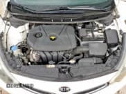 ✅ 2015 Kia Forte EX • VIN: KNAFX6A83F5404559 • Лот: 69731715. Опубликован ранее на Copart с пробегом 116 737 миль. Бесплатный доступ к архиву аукционных продаж из США и подробный отчёт об истории автомобиля на DreamBid. Изображение 11.