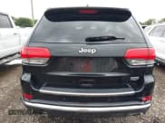 ✅ 2015 Jeep Grand Cherokee Summit • VIN: 1C4RJEJG9FC131724 • Lot: 42491343. Listed on IAAI with 131,196 mi. Free auction sales archive from the USA and detailed vehicle history report at DreamBid. Image 16.