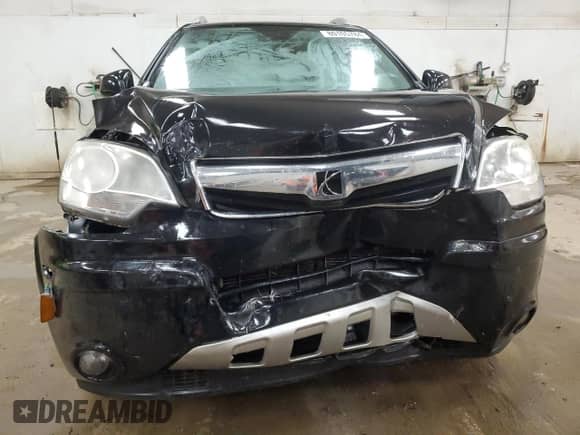 2008 Saturn VUE XR z VIN 3GSCL537X8S647704, wystawiony jako Copart lot #80105784 z przebiegiem 99 870 mil mil oraz Czysty tytuł • Clean title. Historia ofert i sprzedaży dostępna na DreamBid. Obrazek 5.