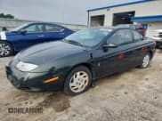 ✅ 2001 Saturn SC • VIN: 1G8ZP12881Z226032 • Лот: 62209055. Опубликован ранее на Copart с пробегом 81 459 миль. Бесплатный доступ к архиву аукционных продаж из США и подробный отчёт об истории автомобиля на DreamBid. Изображение 1.