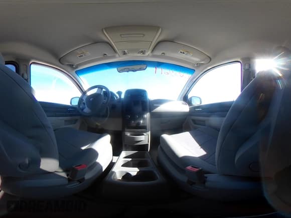 ✅ 2009 Dodge Grand Caravan SE • VIN: 1D8HN44E29B501024 • Lot: 43653699. Listed on IAAI with 145,512 mi. Free auction sales archive from the USA and detailed vehicle history report at DreamBid. Image 21.