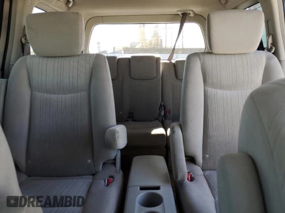 ✅ 2015 Nissan Quest SL • VIN: JN8AE2KP5F9121272 • Lot: 90615705. Wystawiony na Copart z przebiegiem 181 995 mil. Bezpłatny archiwum sprzedaży aukcyjnych z USA i szczegółowy raport historii pojazdu na DreamBid. Zdjęcie 10.