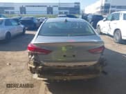 ✅ 2017 Hyundai Elantra SE • VIN: 5NPD84LF4HH080953 • Lot: 43291098. Listed on IAAI with 152,760 mi. Free auction sales archive from the USA and detailed vehicle history report at DreamBid. Image 16.