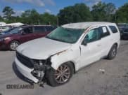 ✅ 2017 Dodge Durango Special Service • VIN: 1C4RDHFGXHC838951 • Lot: 42648316. Wystawiony na IAAI z przebiegiem 30 362 mil. Bezpłatny archiwum sprzedaży aukcyjnych z USA i szczegółowy raport historii pojazdu na DreamBid. Zdjęcie 6.