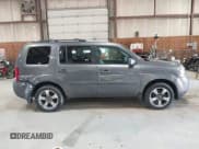 ✅ 2015 Honda Pilot SE • VIN: 5FNYF4H32FB046446 • Lot: 42995806. Listed on IAAI with 137,831 mi. Free auction sales archive from the USA and detailed vehicle history report at DreamBid. Image 13.