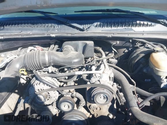 ✅ 2006 Chevrolet Silverado 1500 Work Truck • VIN: 1GCEC19X16Z124866 • Lot: 43542158. Listed on IAAI with 183,847 mi. Free auction sales archive from the USA and detailed vehicle history report at DreamBid. Image 10.