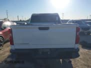 ✅ 2021 Chevrolet Silverado 2500HD Work Truck • VIN: 1GC1YLE78MF288230 • Лот: 43635503. Опубликован ранее на IAAI с пробегом 127 646 миль. Бесплатный доступ к архиву аукционных продаж из США и подробный отчёт об истории автомобиля на DreamBid. Изображение 17.