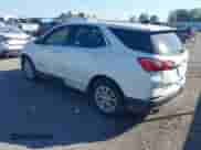 2020 Chevrolet Equinox LT с VIN 2GNAXUEV8L6107618, выставлен на аукционе IAAI как лот 43319769 с пробегом 115 038 миль миль и . История ставок и продаж доступна на DreamBid. Изображение 3.