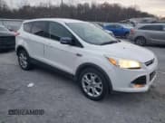 ✅ 2013 Ford Escape SEL • VIN: 1FMCU9H94DUA74900 • Lot: 92873995. Listed on Copart with 163,657 mi. Free auction sales archive from the USA and detailed vehicle history report at DreamBid. Image 4.