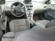 ✅ 2011 Chevrolet Malibu 1LS • VIN: 1G1ZB5E17BF154889 • Lot: 69372094. Listed on Copart with 149,880 mi. Free auction sales archive from the USA and detailed vehicle history report at DreamBid. Image 8.