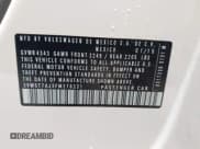 ✅ 2015 Volkswagen Jetta GLI SEL • VIN: 3VW5T7AJ3FM278231 • Lot: 42884020. Listed on IAAI with 92,704 mi. Free auction sales archive from the USA and detailed vehicle history report at DreamBid. Image 9.