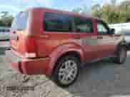 2011 Dodge Nitro Heat с VIN 1D4PU4GX0BW501132, выставлен на аукционе Copart как лот 78998714 с пробегом 159 574 миль миль и Списание • Salvage title. История ставок и продаж доступна на DreamBid. Изображение 3.