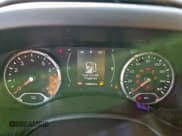 ✅ 2016 Jeep Renegade Sport • VIN: ZACCJAAT9GPD73521 • Lot: 81100555. Listed on Copart with 128,645 mi. Free auction sales archive from the USA and detailed vehicle history report at DreamBid. Image 9.