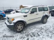 ✅ 2008 Dodge Nitro SXT • VIN: 1D8GU28K48W250727 • Lot: 43644674. Wystawiony na IAAI z przebiegiem 183 243 mil. Bezpłatny archiwum sprzedaży aukcyjnych z USA i szczegółowy raport historii pojazdu na DreamBid. Zdjęcie 2.