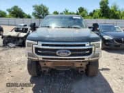 ✅ 2021 Ford F-350 XL • VIN: 1FT8W3BT1MEC69708 • Lot: 56928725. Wystawiony na Copart z przebiegiem 106 637 mil. Bezpłatny archiwum sprzedaży aukcyjnych z USA i szczegółowy raport historii pojazdu na DreamBid. Zdjęcie 5.