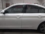 ✅ 2021 BMW 5 Series 530i xDrive • VIN: WBA13BJ09MWX04445 • Lot: 41461330. Listed on IAAI with 40,329 mi. Free auction sales archive from the USA and detailed vehicle history report at DreamBid. Image 14.