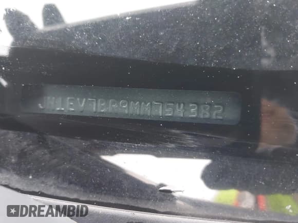 ✅ 2021 Infiniti Q50 Luxe • VIN: JN1EV7BR9MM754382 • Lot: 42187311. Wystawiony na IAAI z przebiegiem 30 394 mil. Bezpłatny archiwum sprzedaży aukcyjnych z USA i szczegółowy raport historii pojazdu na DreamBid. Zdjęcie 17.