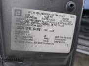 ✅ 2001 Chevrolet Silverado 1500 • VIN: 2GCEK19V411374332 • Лот: 48056375. Опубликован ранее на Copart с пробегом 218 742 миль. Бесплатный доступ к архиву аукционных продаж из США и подробный отчёт об истории автомобиля на DreamBid. Изображение 12.