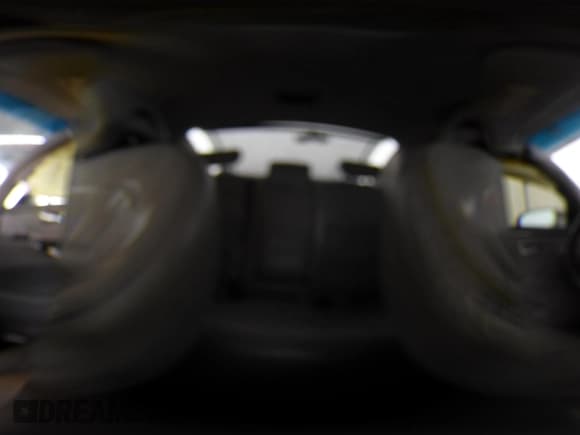 ✅ 2009 Hyundai Azera Limited • VIN: KMHFC46F39A370401 • Lot: 42370957. Listed on IAAI with 202,696 mi. Free auction sales archive from the USA and detailed vehicle history report at DreamBid. Image 18.