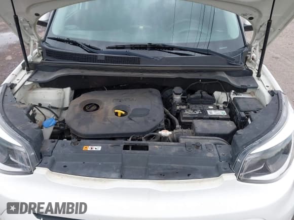 ✅ 2018 Kia Soul + • VIN: KNDJP3A54J7528015 • Лот: 43851506. Опубликован ранее на IAAI с пробегом 69 141 миль. Бесплатный доступ к архиву аукционных продаж из США и подробный отчёт об истории автомобиля на DreamBid. Изображение 10.