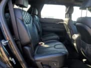 ✅ 2020 Hyundai Palisade Limited • VIN: KM8R5DHE6LU044383 • Лот: 47222585. Опубликован ранее на Copart с пробегом 16 097 миль. Бесплатный доступ к архиву аукционных продаж из США и подробный отчёт об истории автомобиля на DreamBid. Изображение 11.