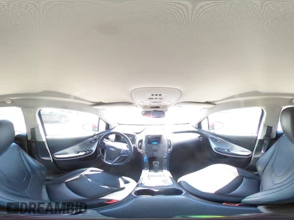 ✅ 2015 Chevrolet Volt • VIN: 1G1RD6E49FU125308 • Lot: 64704394. Wystawiony na Copart z przebiegiem 64 367 mil. Bezpłatny archiwum sprzedaży aukcyjnych z USA i szczegółowy raport historii pojazdu na DreamBid. Zdjęcie 12.