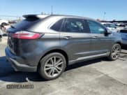 ✅ 2020 Ford Edge Titanium • VIN: 2FMPK4K90LBA14362 • Lot: 71928325. Wystawiony na Copart z przebiegiem 91 282 mil. Bezpłatny archiwum sprzedaży aukcyjnych z USA i szczegółowy raport historii pojazdu na DreamBid. Zdjęcie 3.