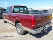 ✅ 1998 Ford F-150 • VIN: 1FTZX1722WNA53682 • Lot: 42869586. Listed on IAAI with 196,924 mi. Free auction sales archive from the USA and detailed vehicle history report at DreamBid. Image 3.