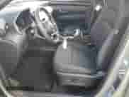 2024 Hyundai Santa Cruz SEL with VIN 5NTJBDDE5RH111012, listed as a Copart auction lot 85205655 with 16,103 mi miles and Salvage title. Bid and sale history available at DreamBid. Image 7.