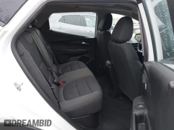 ✅ 2023 Chevrolet Bolt EV 1LT • VIN: 1G1FW6S0XP4107805 • Lot: 42010466. Wystawiony na IAAI z przebiegiem 18 625 mil. Bezpłatny archiwum sprzedaży aukcyjnych z USA i szczegółowy raport historii pojazdu na DreamBid. Zdjęcie 8.