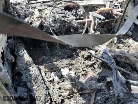 ✅ 2004 BMW 7 Series 745Li • VIN: WBAGN63494DS49538 • Lot: 55142955. Listed on Copart with Not provided. Free auction sales archive from the USA and detailed vehicle history report at DreamBid. Image 8.